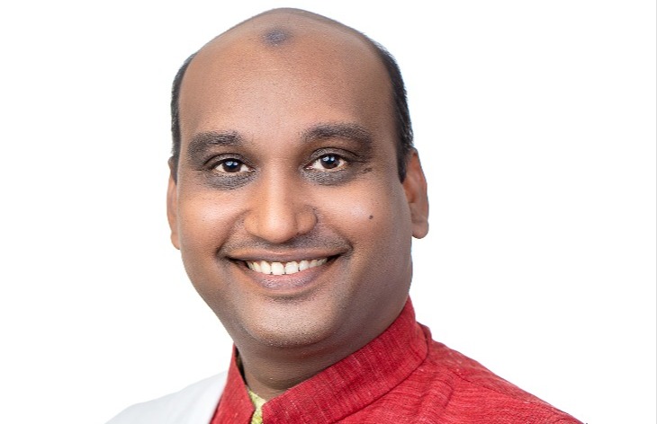 किसान पुत्र से अंतर्राष्ट्रीय युवा नेता तक  डॉ. जितेंद्र सिंगरौल की प्रेरक यात्रा