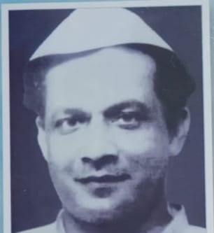 कर्मयोगी योद्धा थे आधुनिक बिहार के निर्माताओं में से एक स्वतंत्रता संग्राम सेनानी वीरचंद पटेल